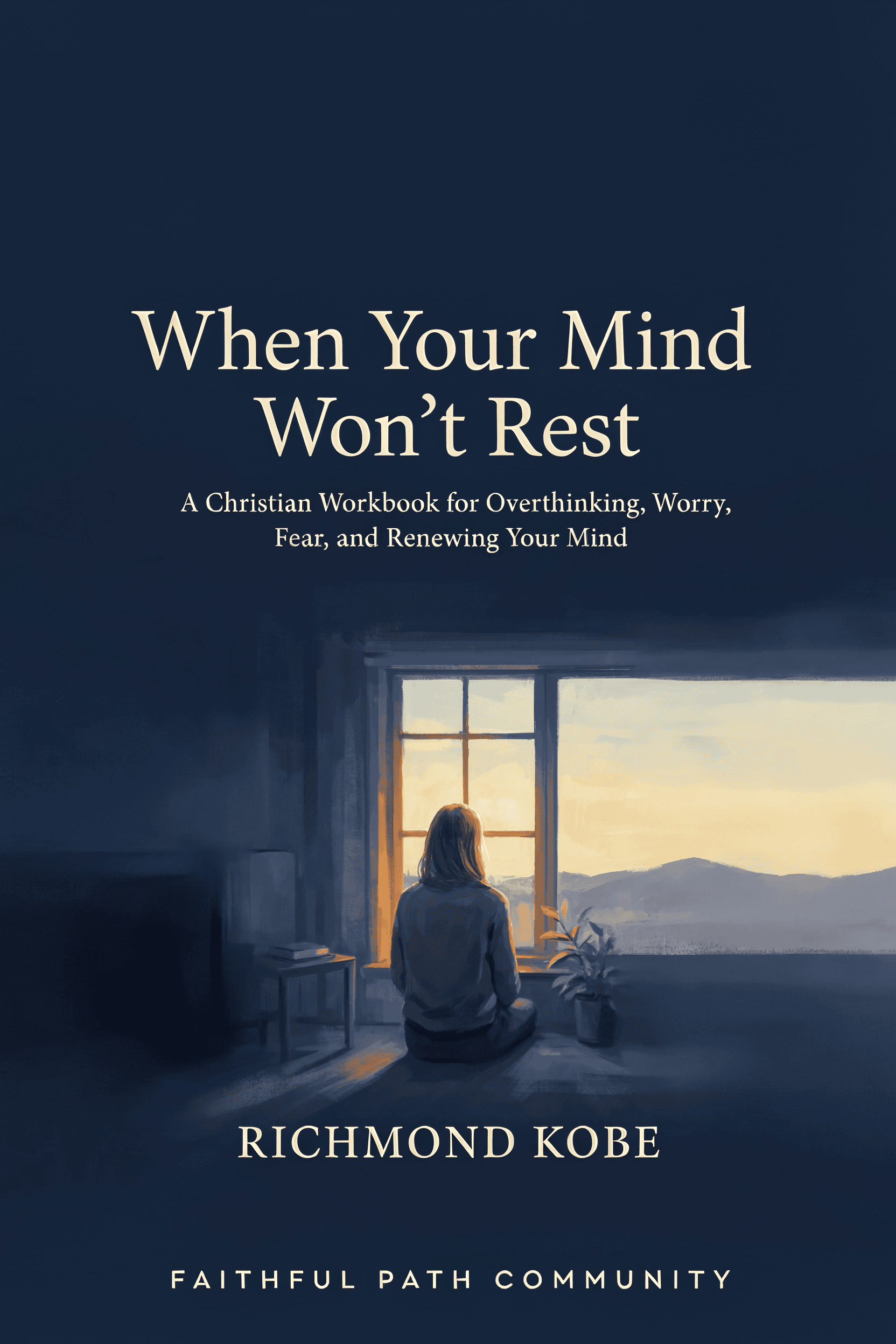 When Your Mind Won't Rest